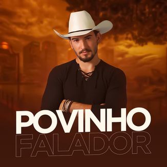 Foto da capa: Povinho Falador