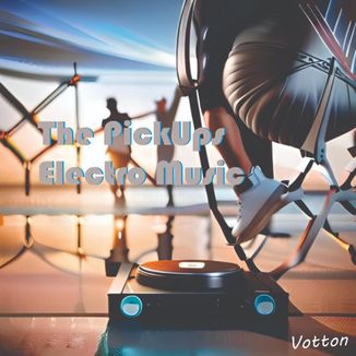 Foto da capa: The PickUps Electro Music