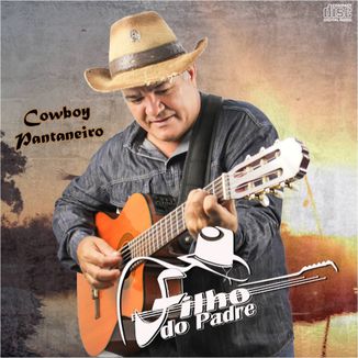 Foto da capa: Cowboy Pantaneiro