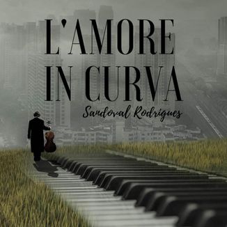 Foto da capa: L'amore In Curva