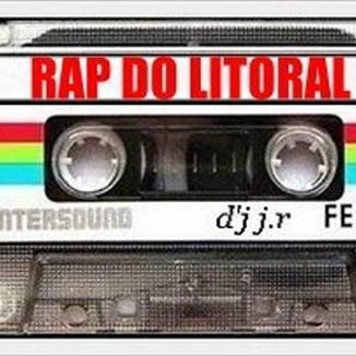 Foto da capa: RAP DO LITORAL