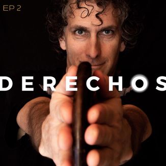 Foto da capa: DERECHOS EP2