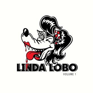 Foto da capa: Linda Lobo, volume 1