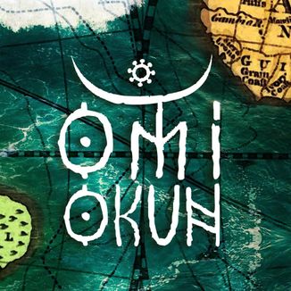 Foto da capa: Omi Okun