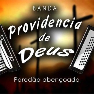 Foto da capa: Providencia de Deus