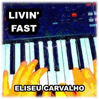 Foto da capa: Livin' Fast