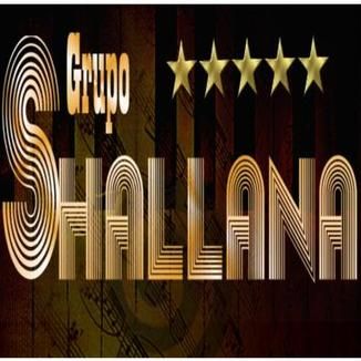 Foto da capa: 1º CD Grupo Shallana