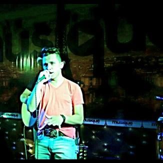 Foto da capa: Faz amor que passa DBZZ