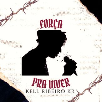 Foto da capa: Força pra viver