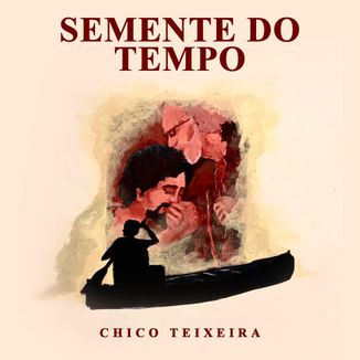 Foto da capa: Semente Do Tempo