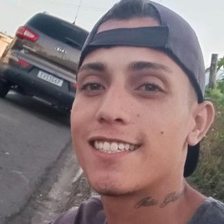 Foto da capa: MC Guizinho