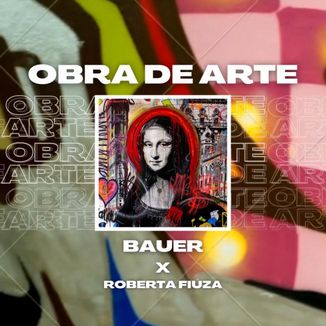 Foto da capa: Obra de Arte