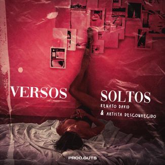 Foto da capa: Versos Soltos
