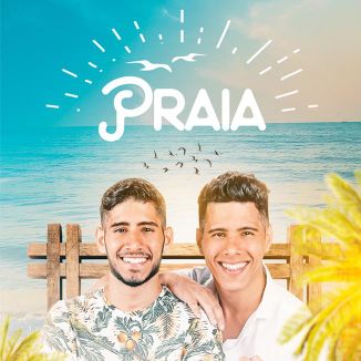 Foto da capa: Praia