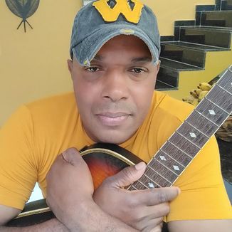 Foto da capa: CD PROMESSAS