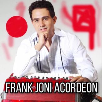 Foto da capa: FRANK JONI "Romântico, mas balançado" Vol 01