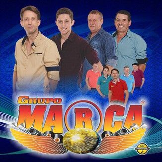 Foto da capa: GRUPO MARCA 2017 - CD 08 - VOLUME 02