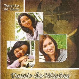 Foto da capa: Momento De Deus