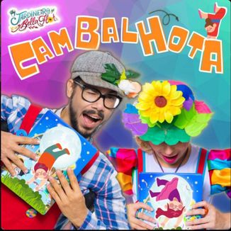 Foto da capa: Cambalhota