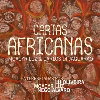 Foto da capa: Cartas Africanas