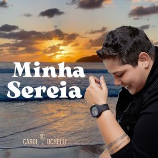 Foto da capa: Minha Sereia