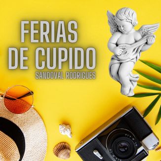 Foto da capa: Ferias De Cupido