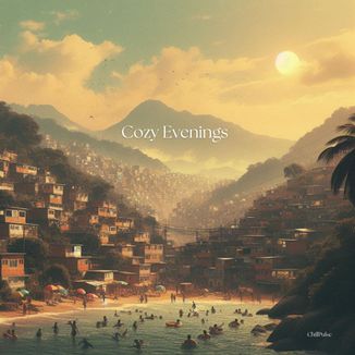 Foto da capa: Cozy Evenings