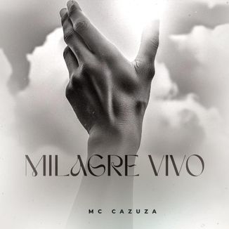 Foto da capa: Milagre vivo