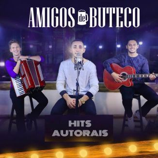 Foto da capa: Hits Autorais