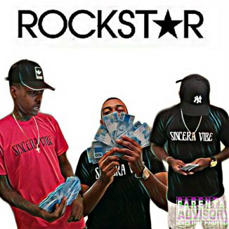 Foto da capa: Rockstar