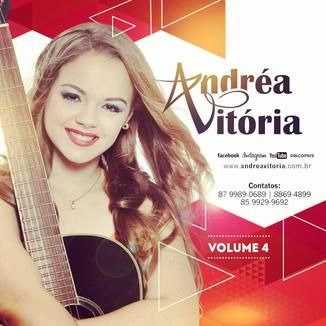 Foto da capa: Andrea Vitoria Vol. 04