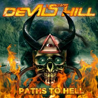 Foto da capa: Paths To Hell