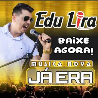 Foto da capa: Edu Lira - Já Era