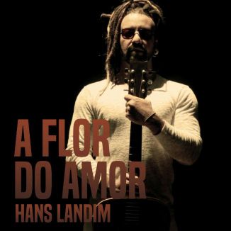 Foto da capa: A Flor do Amor