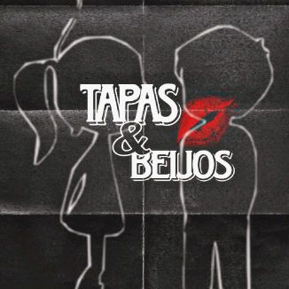 Foto da capa: Tapas E Beijos