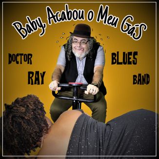 Foto da capa: Baby, Acabou O Meu Gás