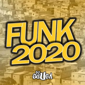 Foto da capa: Funk 2020