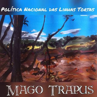 Foto da capa: Política Nacional das Linhas Tortas (Viva Mariana)