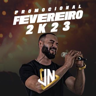 Foto da capa: Promocional Fevereiro 2k23