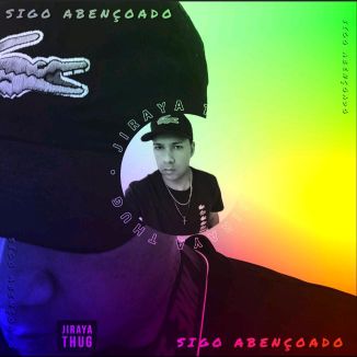 Foto da capa: Jiraya thug - Sigo Abençoado