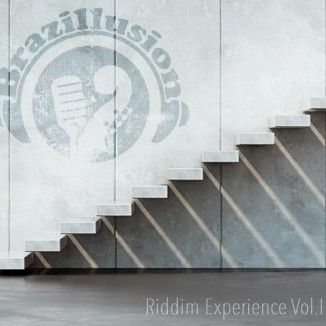 Foto da capa: Riddim Experience | Volume 1