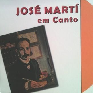 Foto da capa: José Martí em Canto