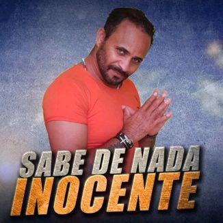 Foto da capa: Gil Pinheiro - Sabe de Nada Inocente