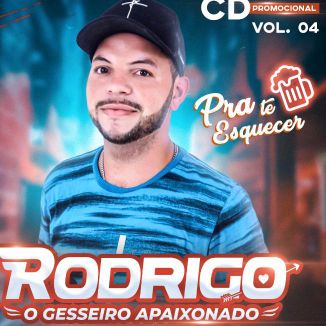 Foto da capa: Rodrigo o gesseiro apaixonado volume 4