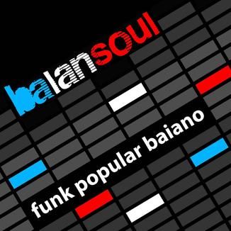 Foto da capa: Funk popular baiano