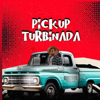 Foto da capa: PICKUP TURBINADA