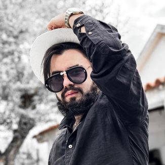Foto da capa: Sim, Eu Já Falhei