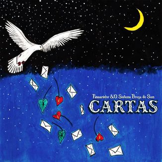 Foto da capa: CARTAS