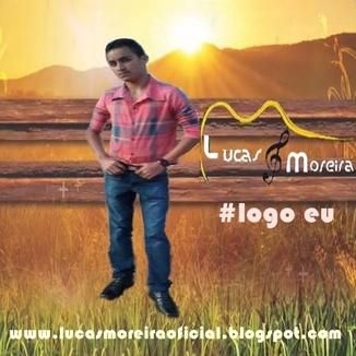 Foto da capa: #Logo eu