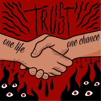 Foto da capa: Trust